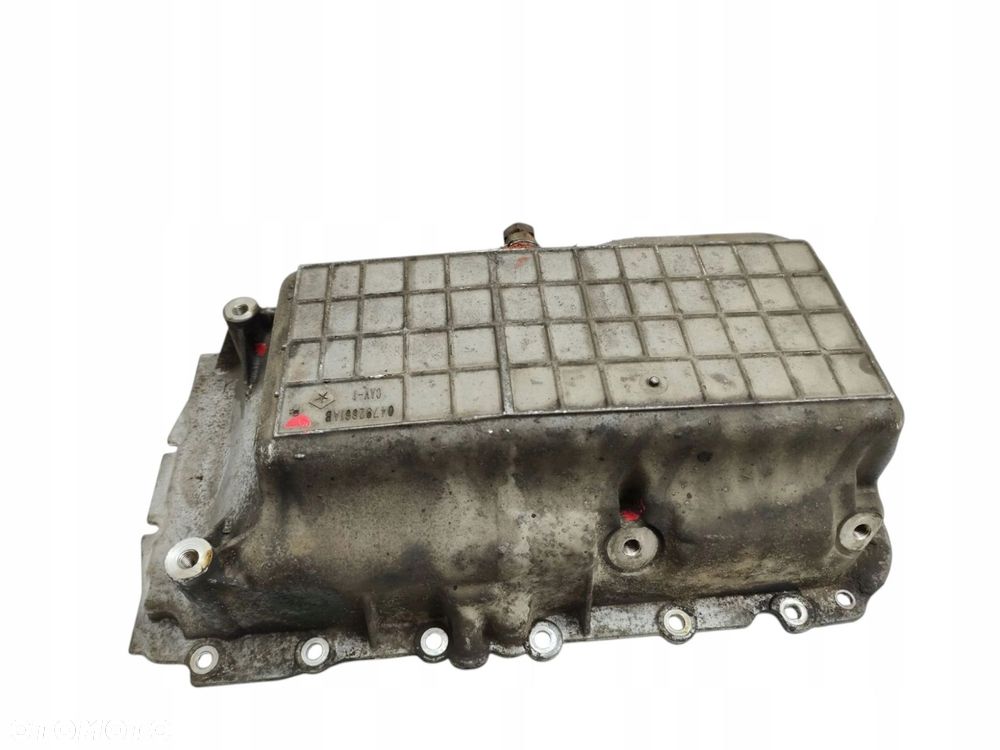 MISKA OLEJOWA CHRYSLER PACIFICA (2003-2007) 3.5 V6 253KM 04792661AB - 6