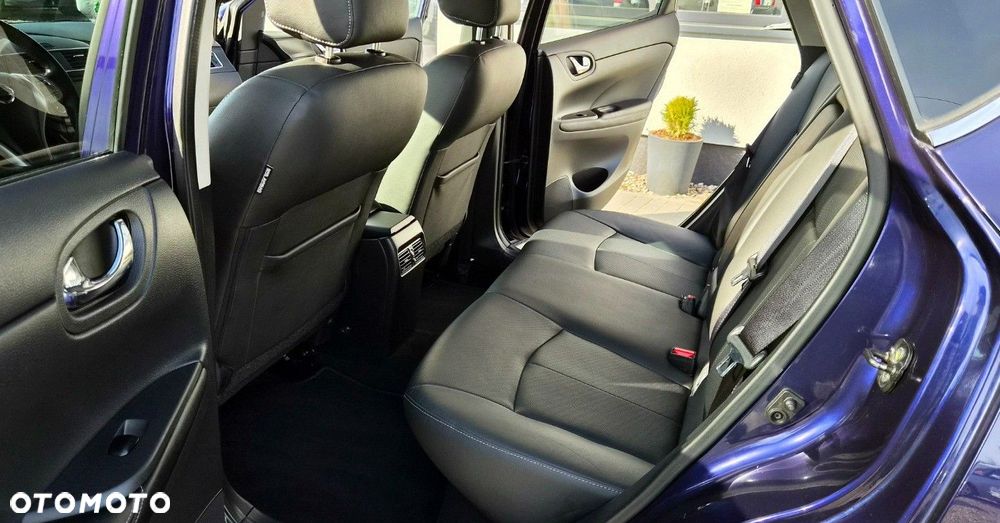 Nissan Pulsar - 27
