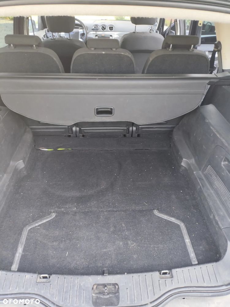 Ford S-Max 2.2 TDCi DPF Titanium - 7