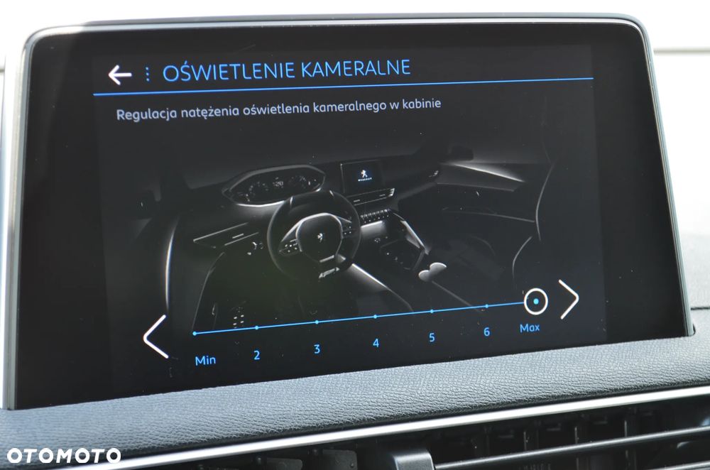 Peugeot 3008 BlueHDi 130 Stop & Start EAT8 Allure - 30