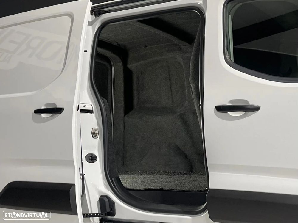 Opel Combo 1.5 CDTi L1H1 ENJOY - 10