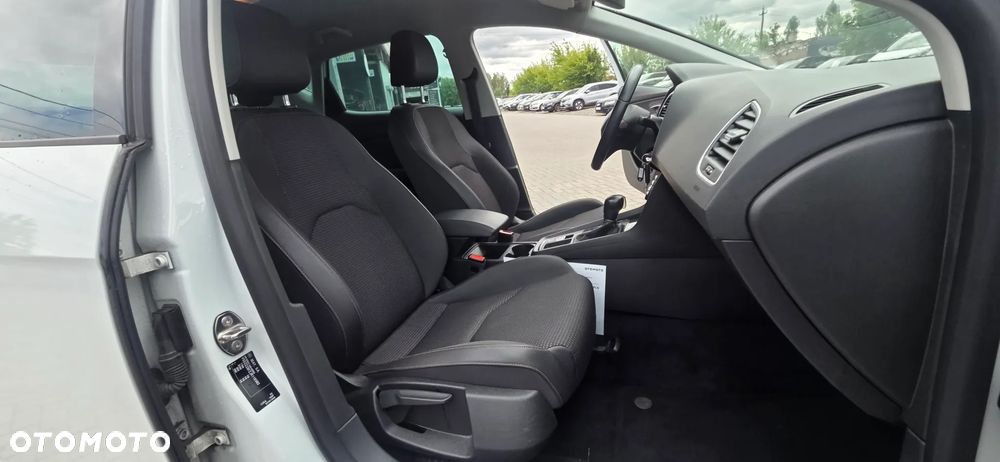 Seat Leon 1.4 TSI FR S&S DSG - 37