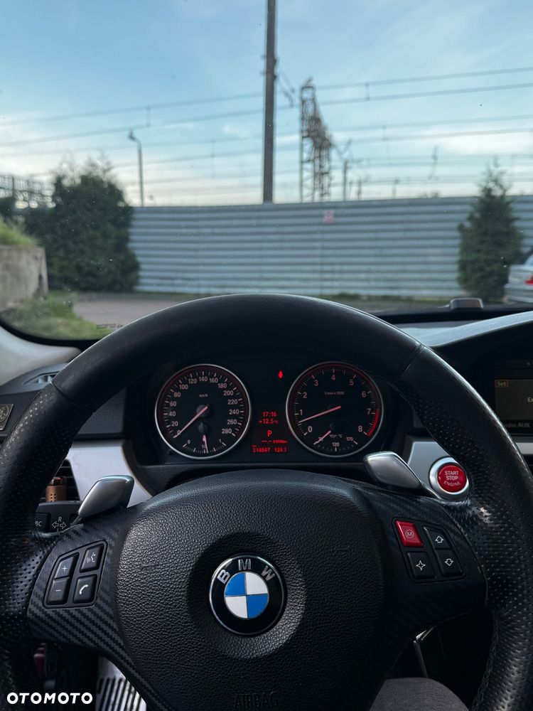 BMW Seria 3 - 11