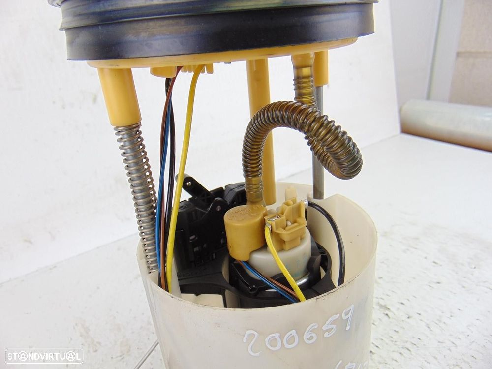 SENSOR DE COMBUSTÍVEL SEAT IBIZA IV 2015 -6R0919050H - 2