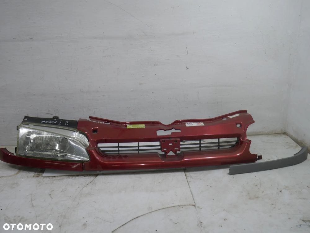 PARTNER 97-02 Atrap LAMPA  ekqd wysyłka - 2