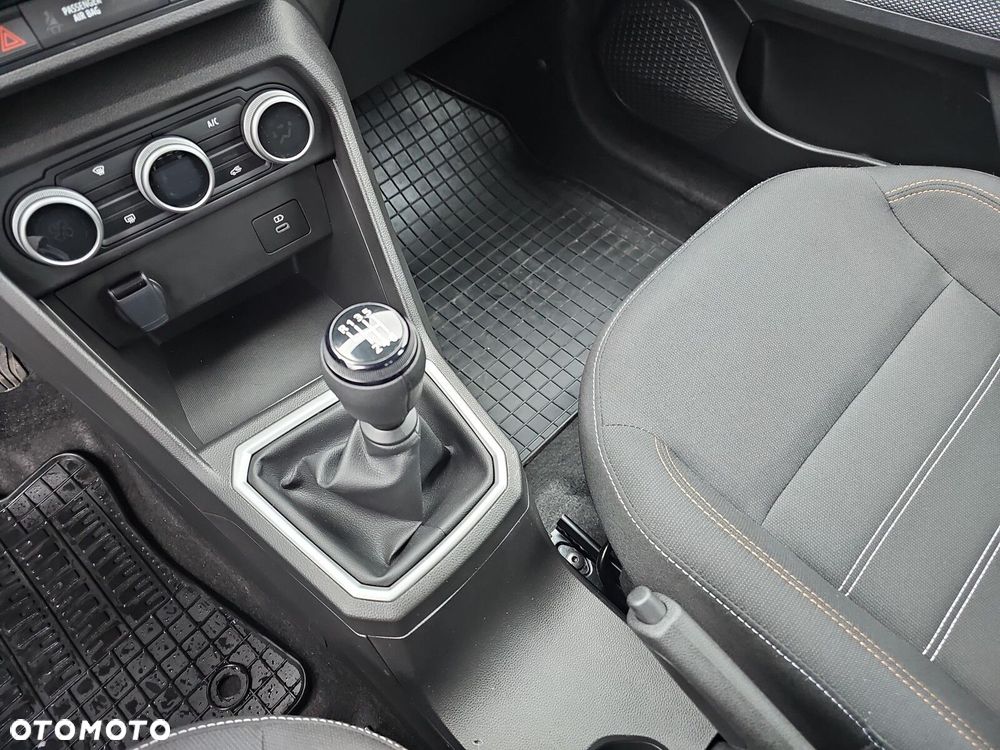 Dacia Sandero Stepway 1.0 TCe Expression - 21