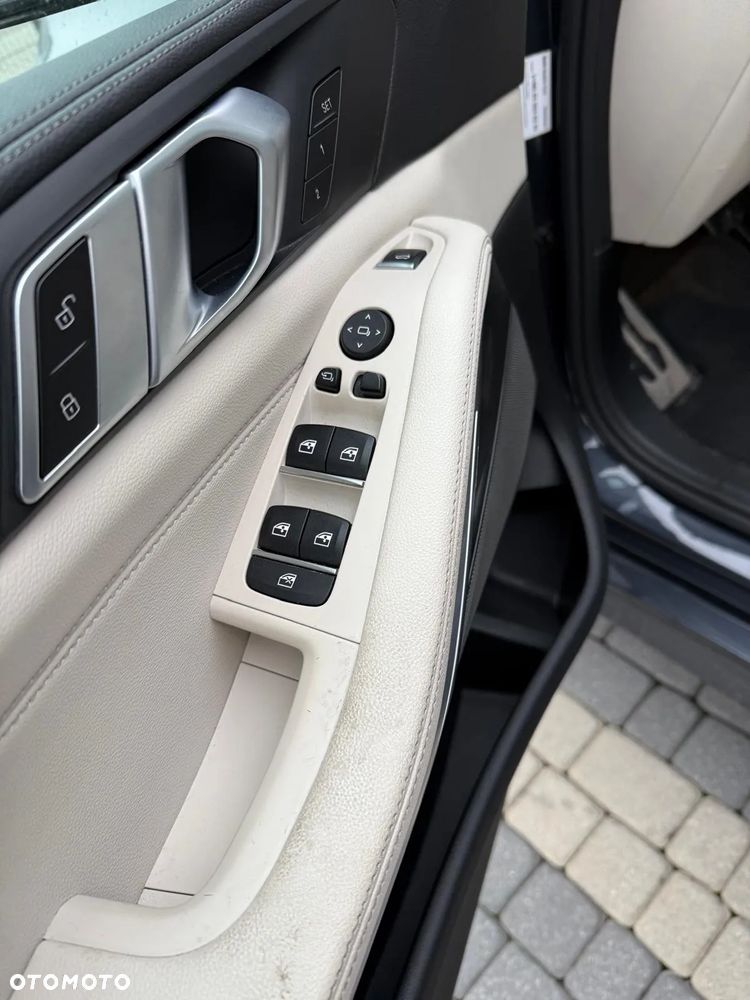 BMW X5 xDrive30d sport - 21