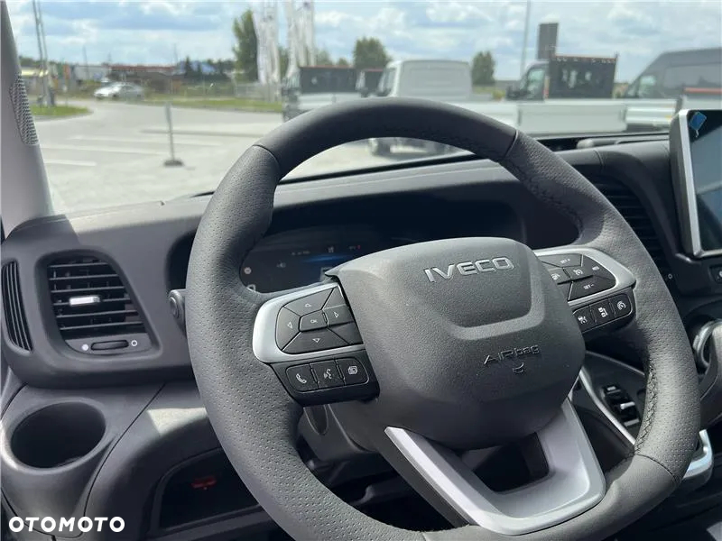Iveco WYPRZEDAŻ DEALERA-skrzynia automat-TANIEJ NIE ZNAJDZIESZ - 14