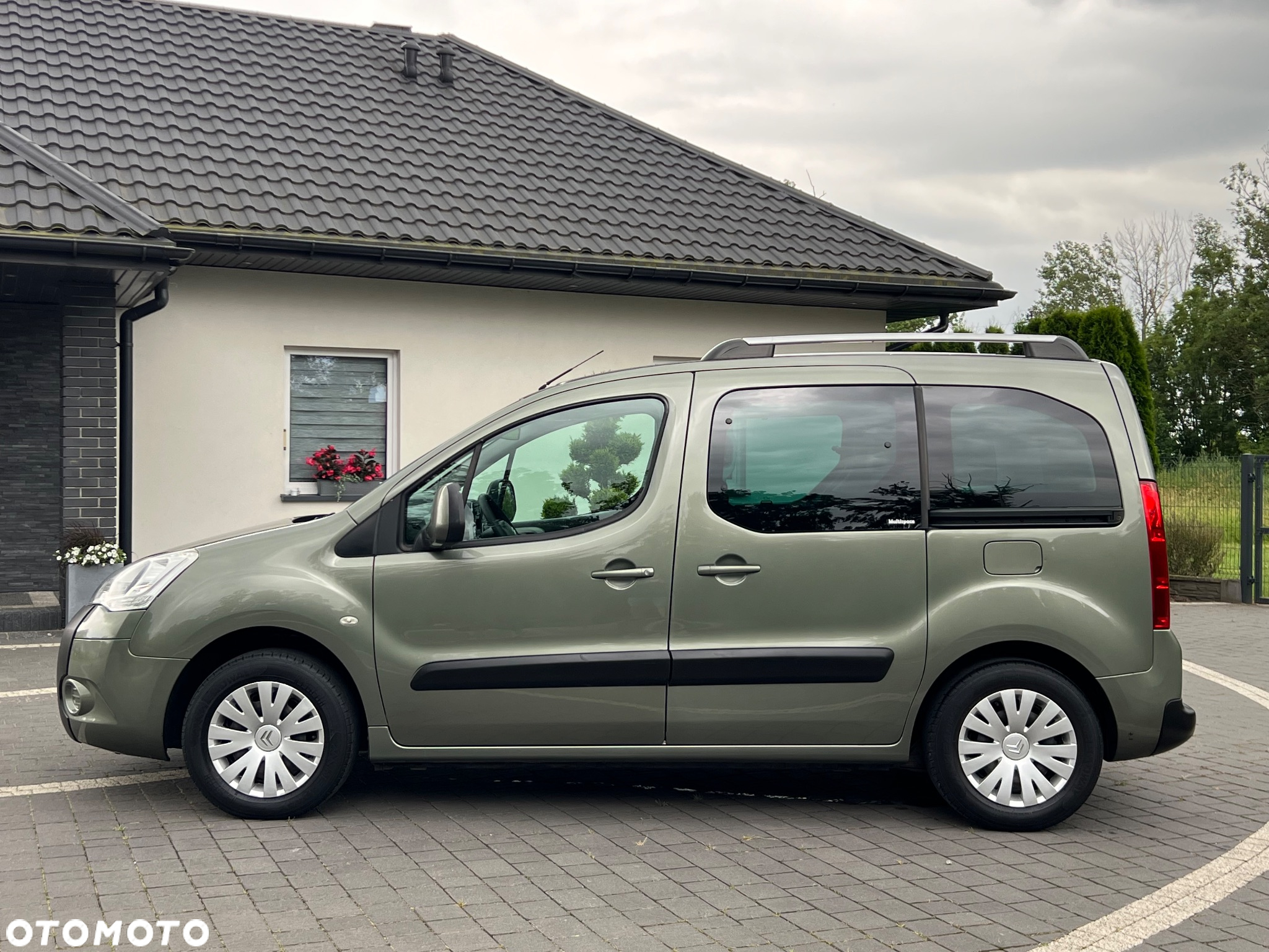 Citroën Berlingo - 5