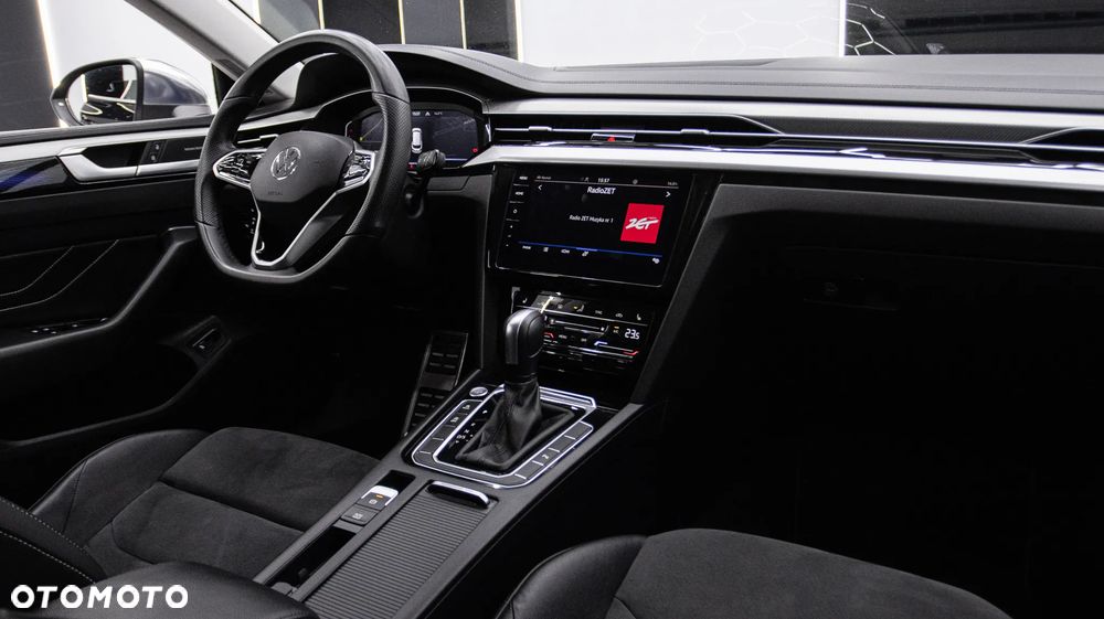 Volkswagen Arteon Shooting Brake 2.0 TSI Elegance DSG - 14