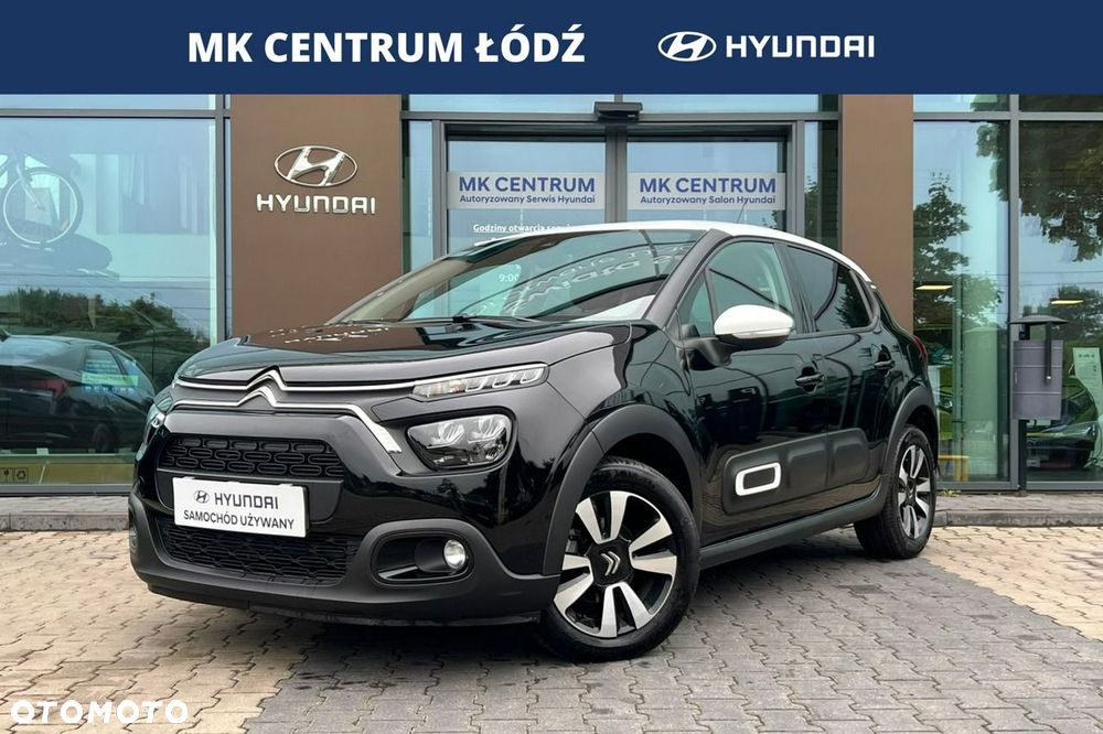 Citroën C3 - 1