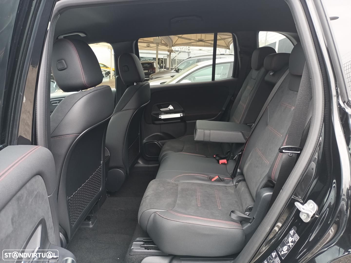 Mercedes-Benz EQB 250+ Edition - 11