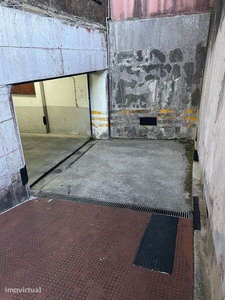 Garagem Box - Mem Martins Arrendar - Grande imagem: 2/3