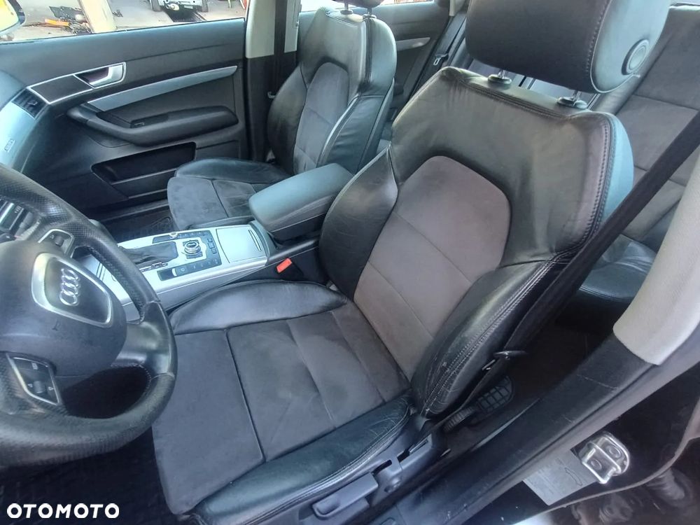 Audi A6 Allroad 3.0 TDI Quattro Tiptr - 8