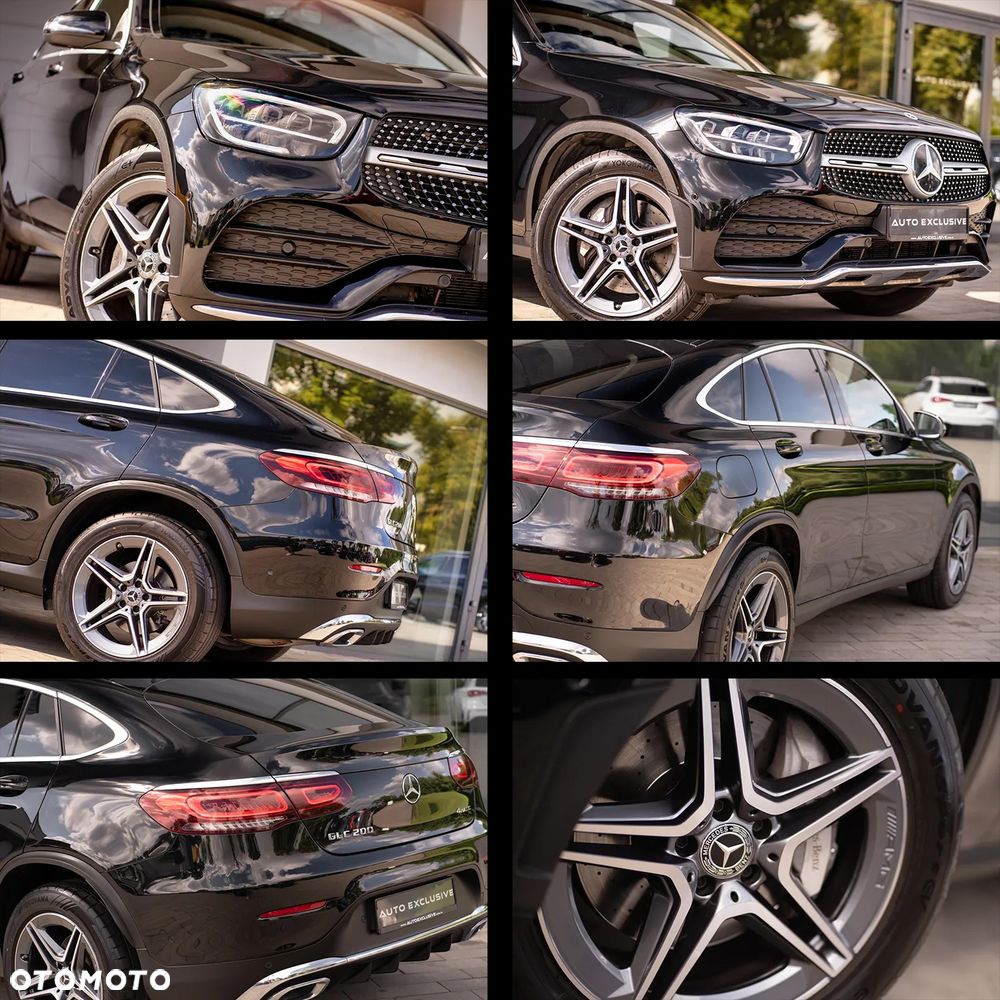 Mercedes-Benz GLC - 32