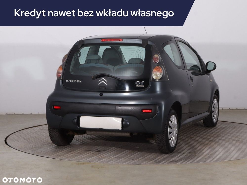 Citroën C1 - 7