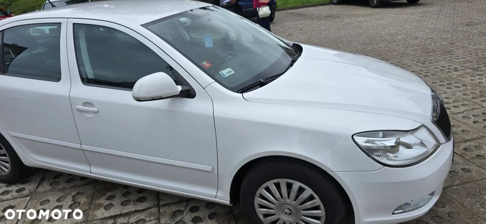 Skoda Octavia 1.2 TSI Active - 16