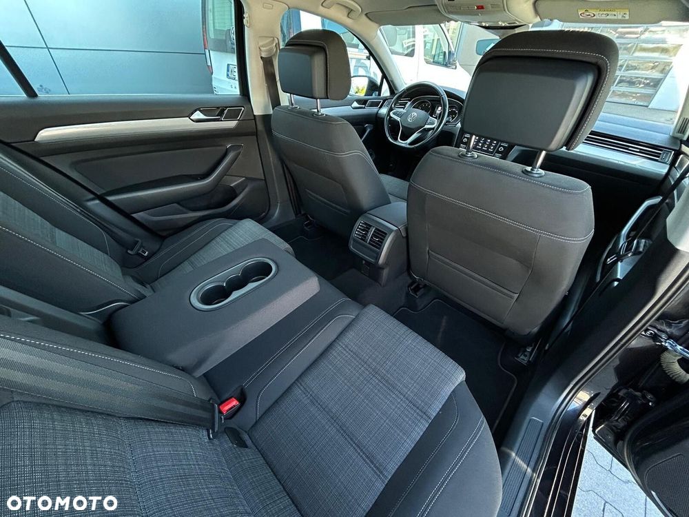 Volkswagen Passat 1.5 TSI EVO Business DSG - 10