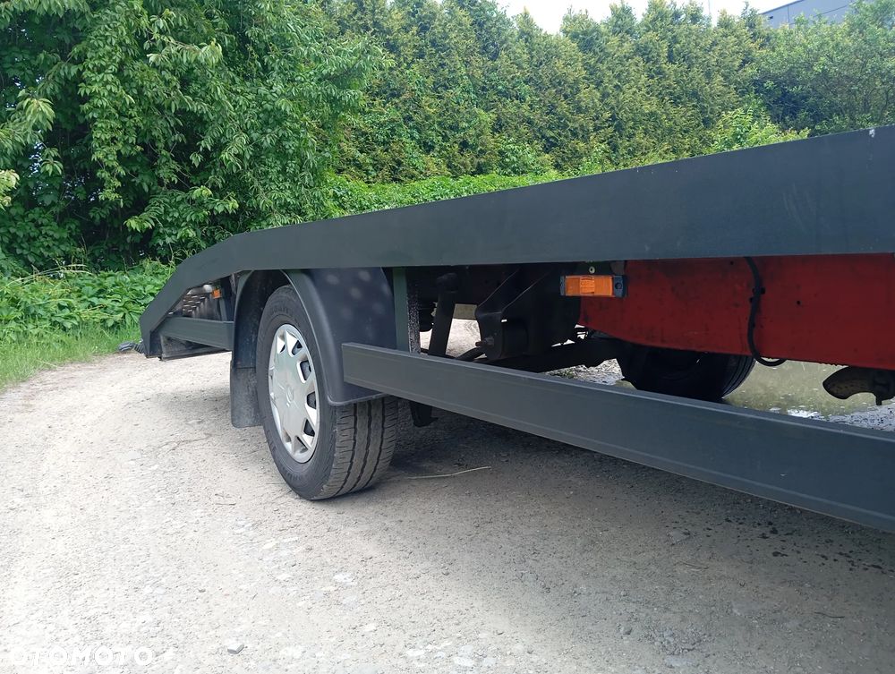Ford Transit - 19