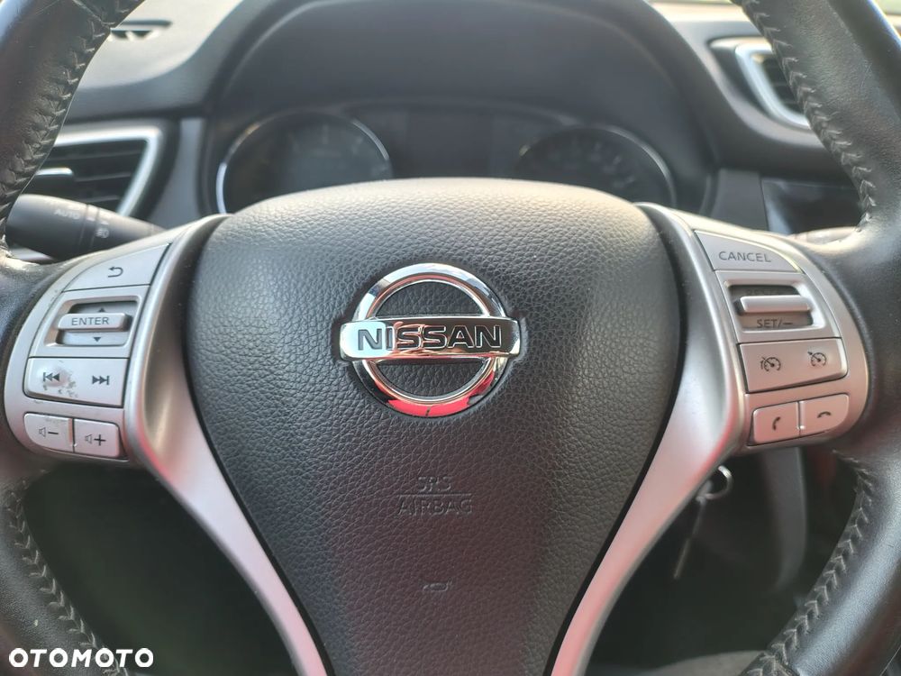 Nissan Qashqai 1.2 DIG-T Acenta - 27