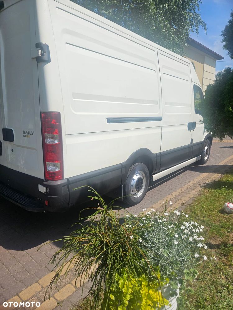 Iveco DAILY - 5