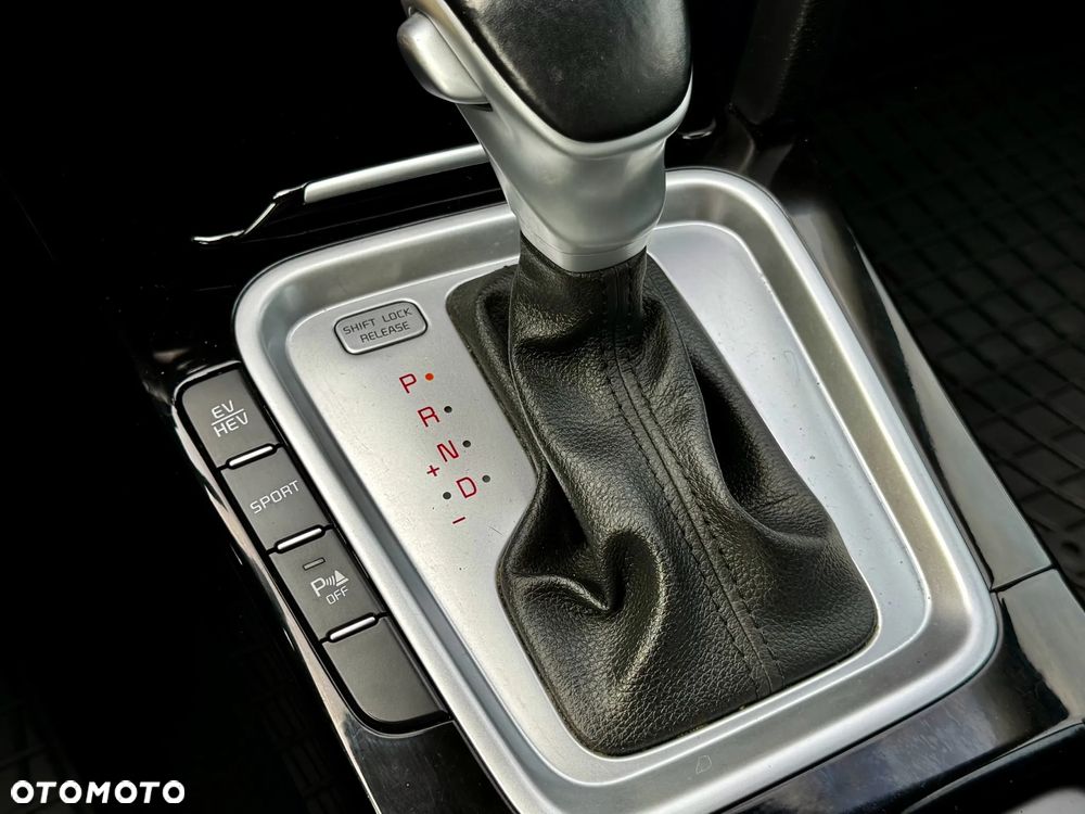 Kia XCeed 1.6 GDI DCT6 OPF Inspiration - 11