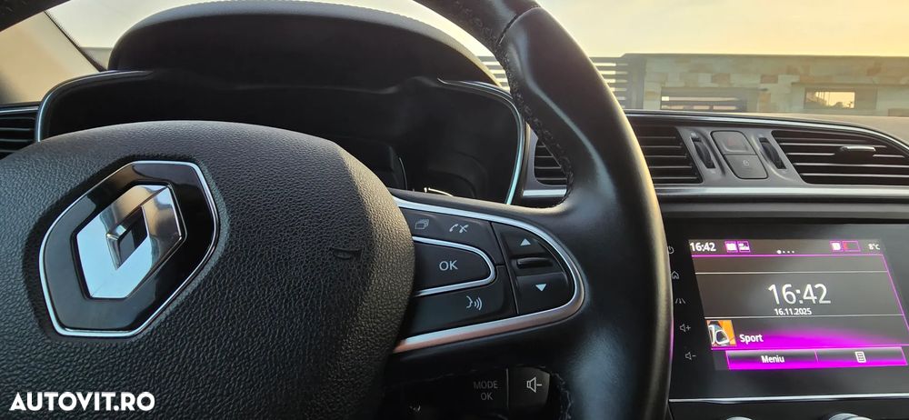 Renault Kadjar - 31