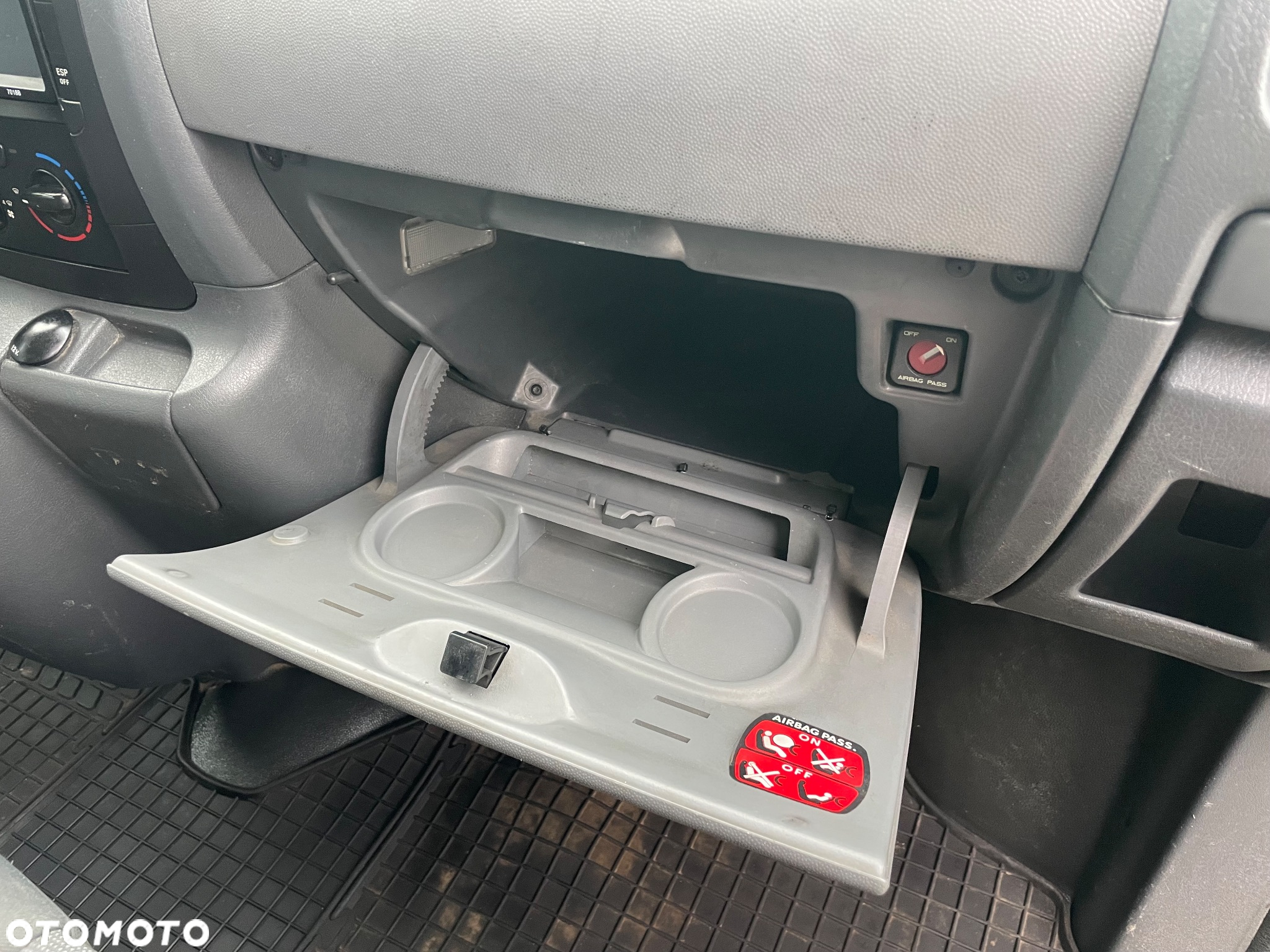 Peugeot Expert Tepee 1.6 HDi L1 Trendy - 29