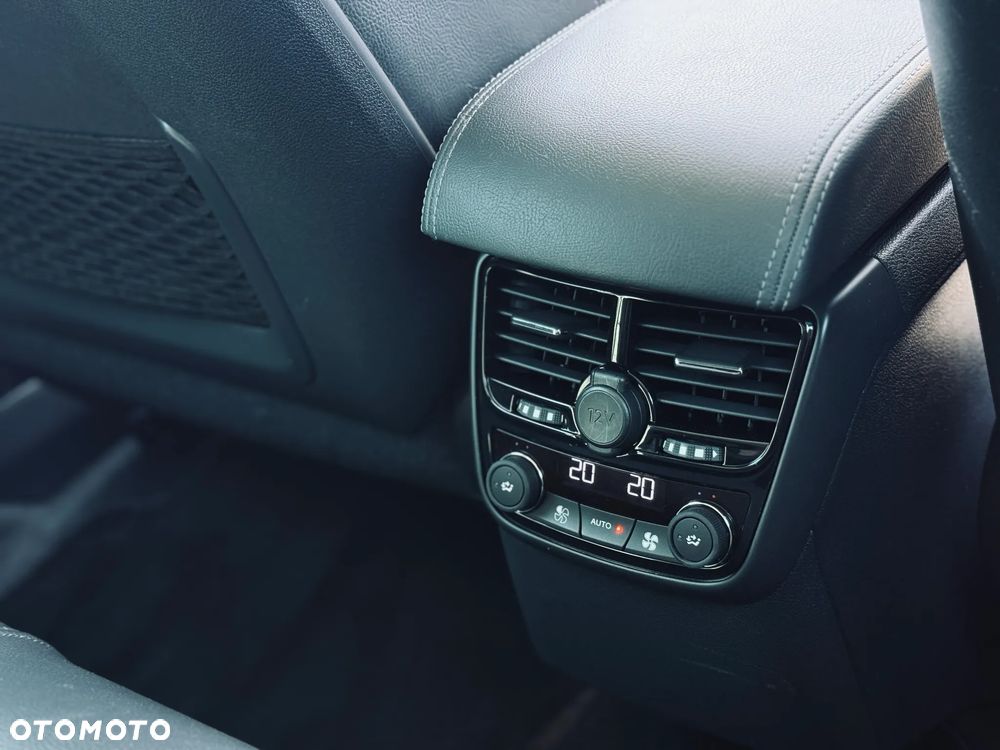 Peugeot 508 BlueHDi 180 EAT6 Stop&Start Allure - 21