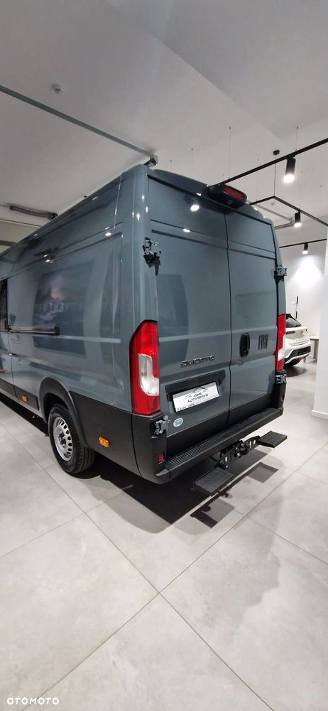 Fiat DUCATO L4H2 22 H3POWER 140KM 35T 7osobowy - 7
