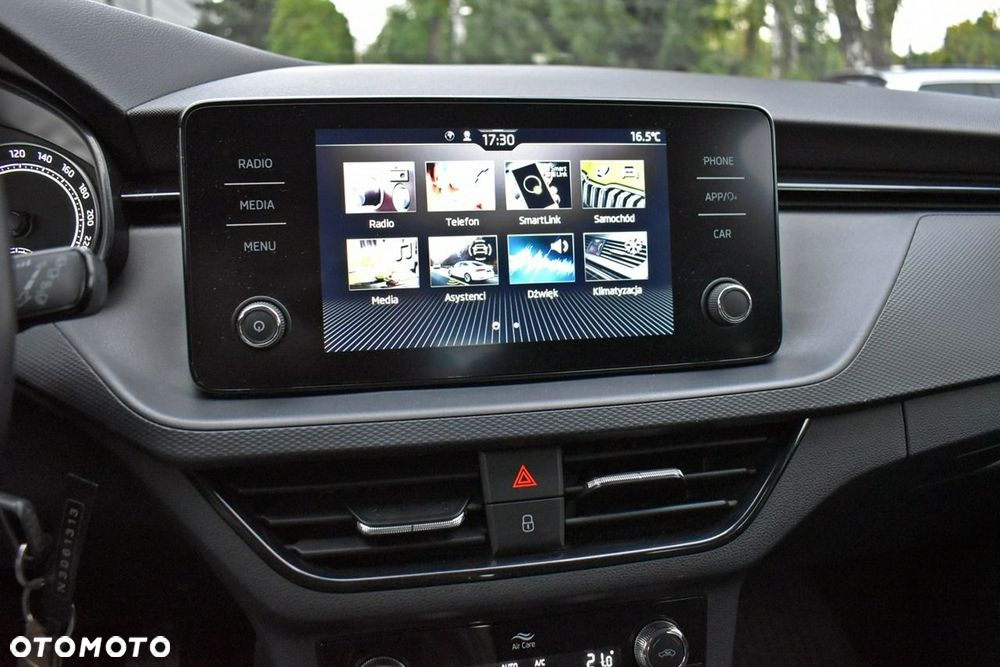 Skoda Scala 1.0 TSI Ambition - 19