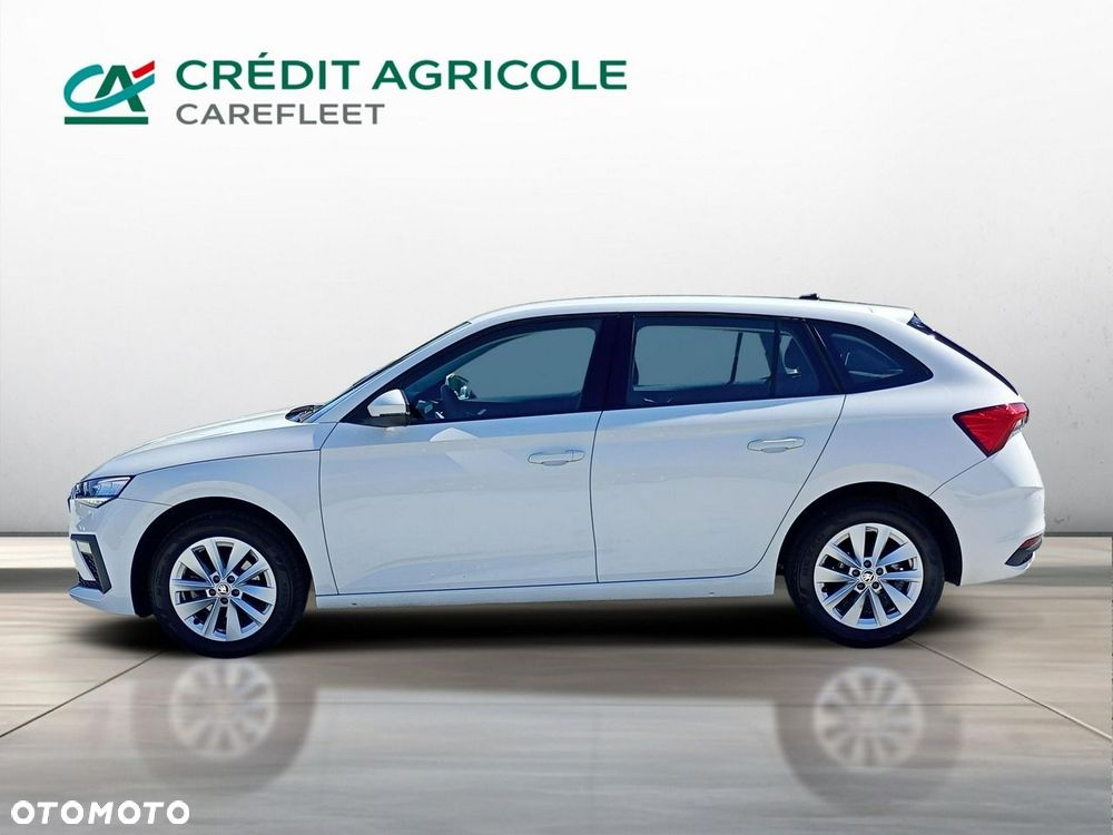 Skoda Scala 1.0 TSI Selection - 3