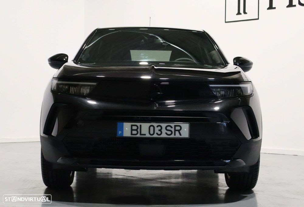 Opel Mokka 1.2 T Elegance - 2