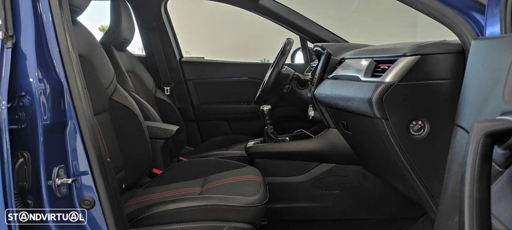 Renault Captur 1.0 TCe RS Line - 35