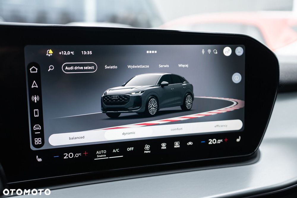 Audi Q3 Sportback - 23