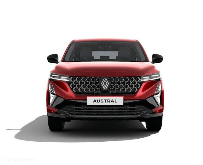 Renault Austral 1.3 TCe mHEV Evolution - 2