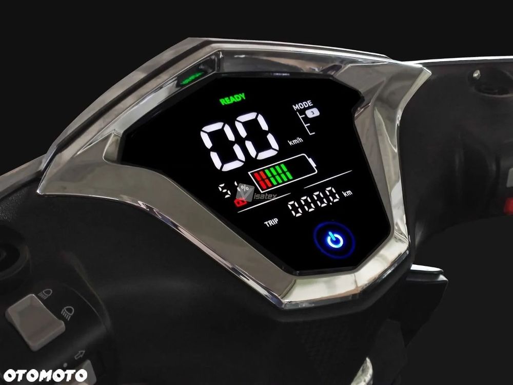 Barton E-Max One - 8