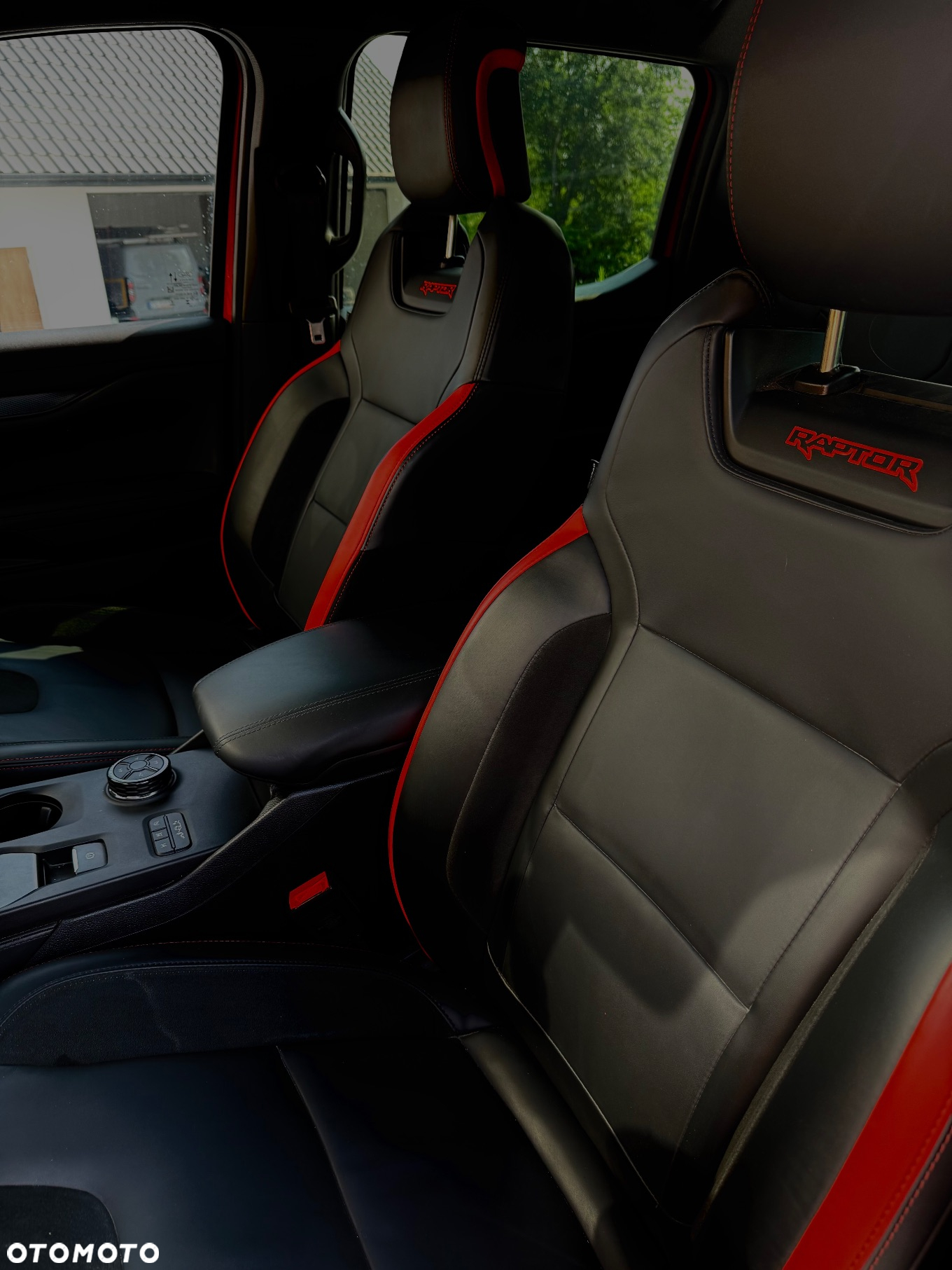 Ford Ranger 3.0 EcoBoost Twin-Turbo 4x4 DC Raptor - 12