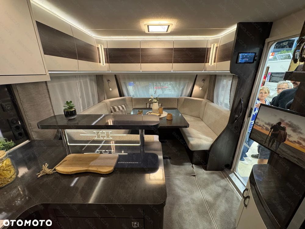 Hobby Prestige 560 FC 2026 - 9