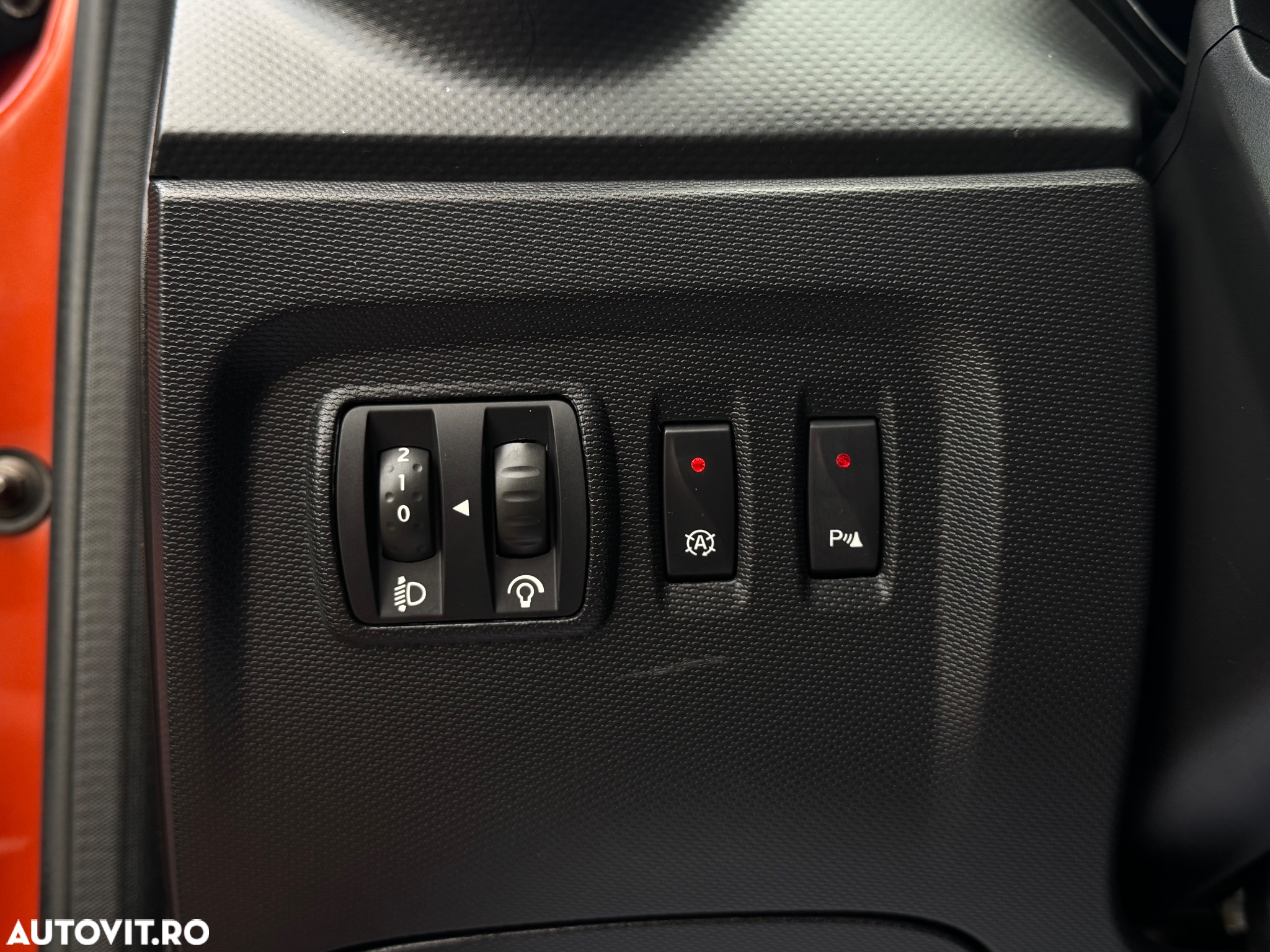 Renault Captur ENERGY dCi XMOD - 23