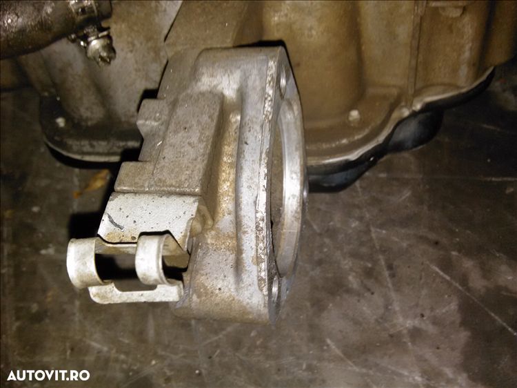 suport planetara dreapta 1.7 cdti opel zafira b an fabr.2011 - 1