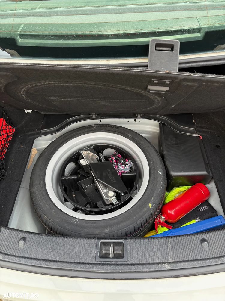 Mercedes-Benz C 200 CDI DPF Automatik BlueEFFICIENCY Avantgarde - 8