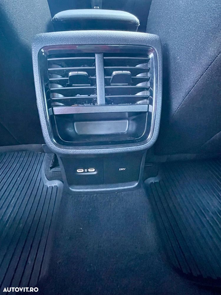 Skoda Octavia 2.0 TDI AMBITION - 14