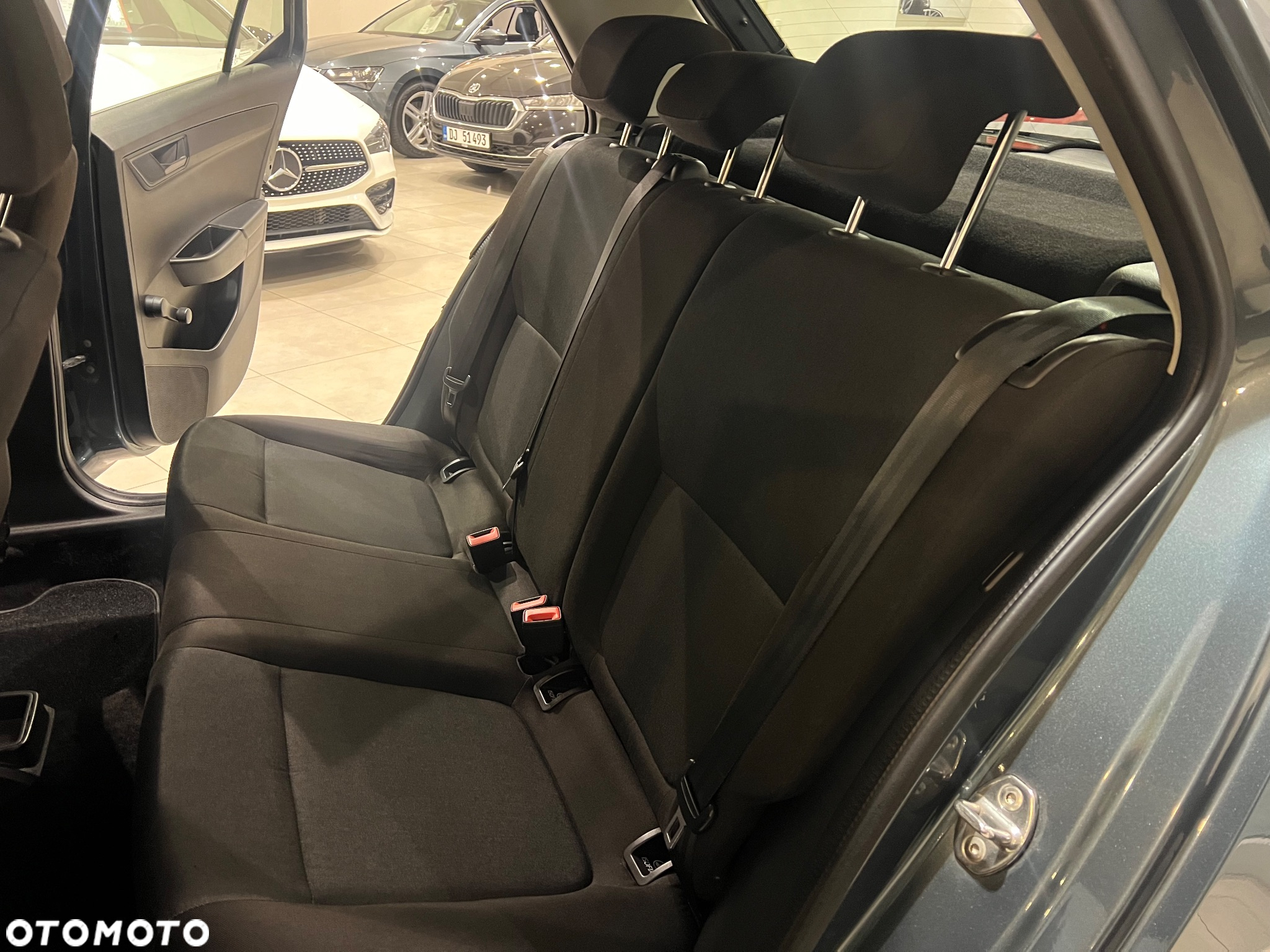 Skoda Fabia 1.0 Edition - 34