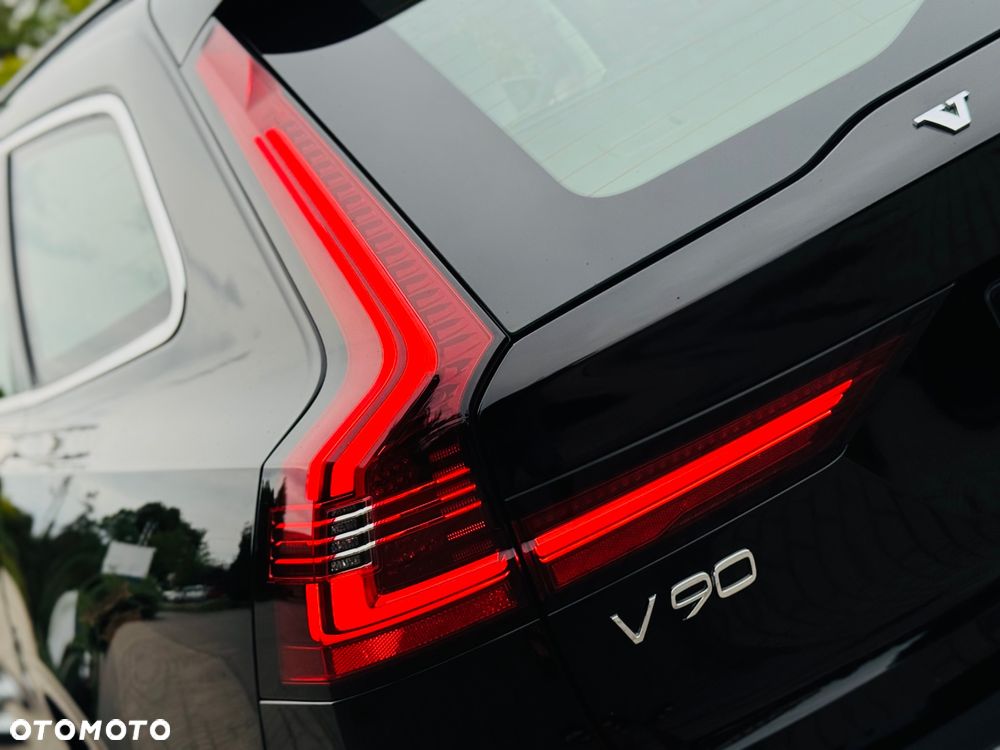 Volvo V90 B4 D Geartronic Momentum Pro - 17