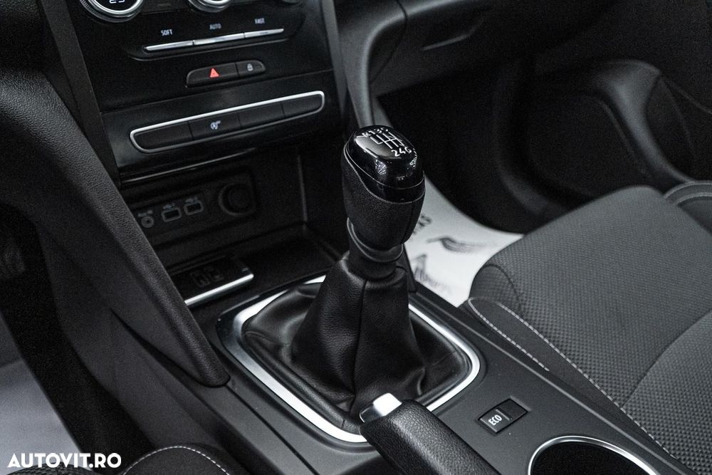 Renault Megane TCe GPF Intens - 21