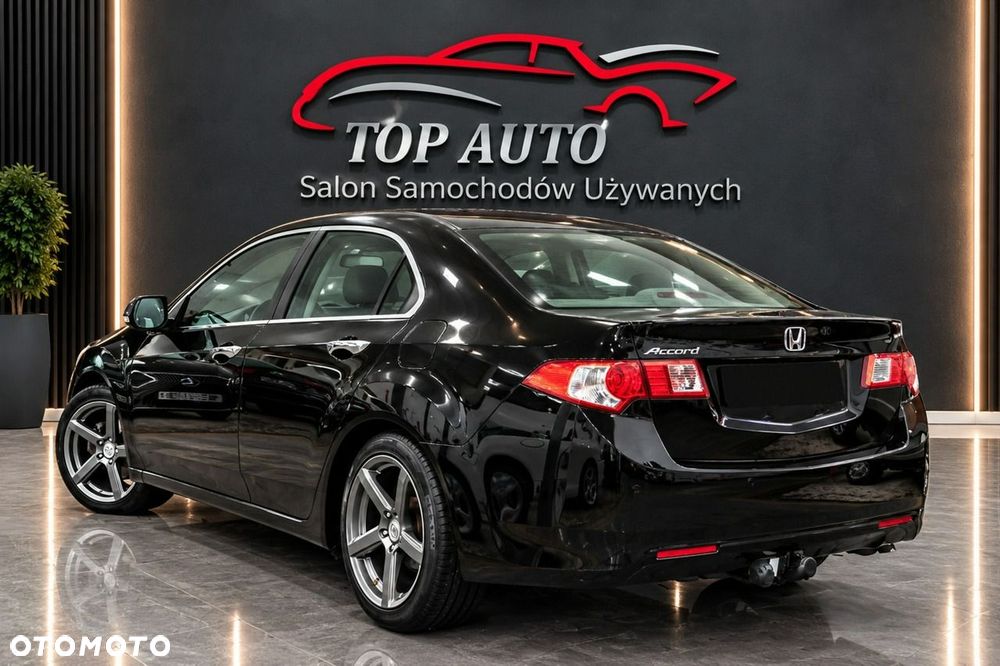 Honda Accord 2.2d Comfort - 10