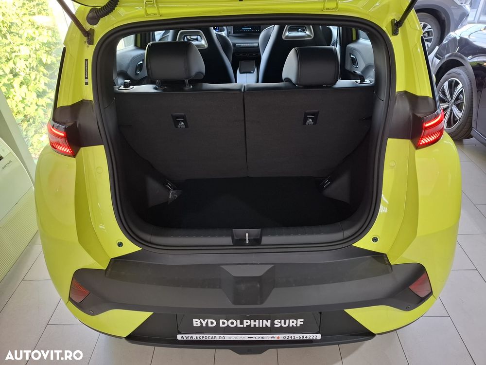 Byd Dolphin Boost - 10