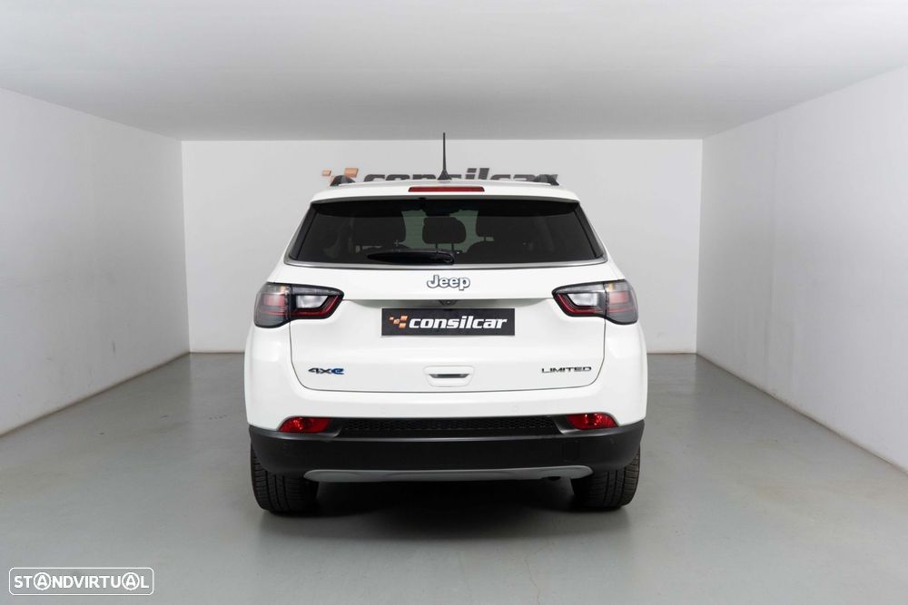 Jeep Compass - 6