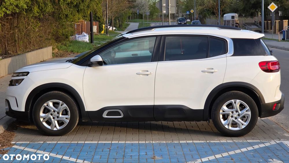 Citroën C5 Aircross 1.2 PureTech Live - 6